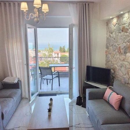 Hanioti View Apartment Extérieur photo