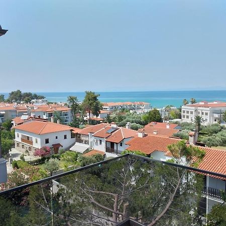 Hanioti View Apartment Extérieur photo