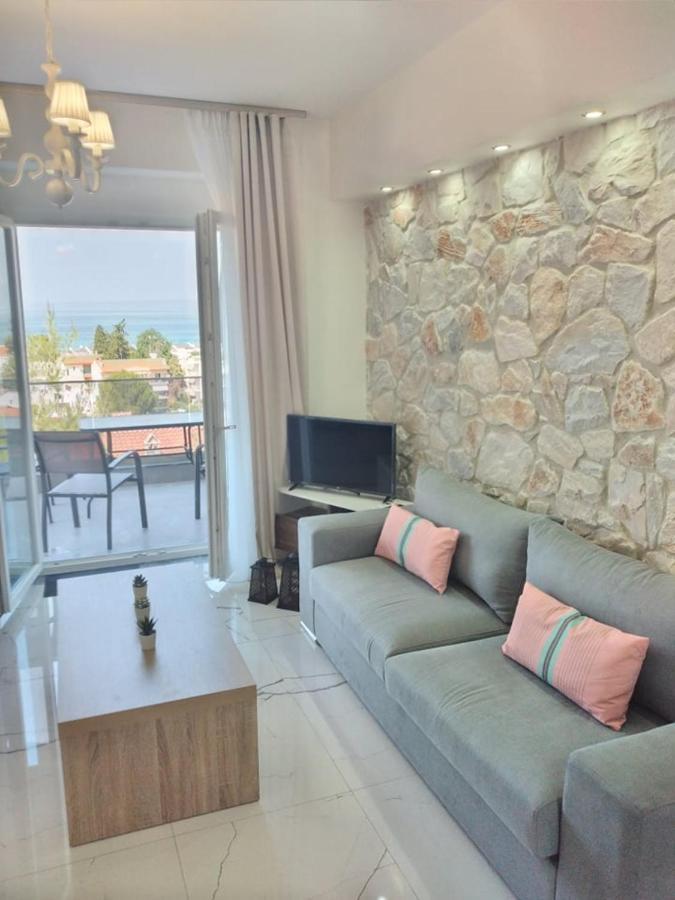 Hanioti View Apartment Extérieur photo