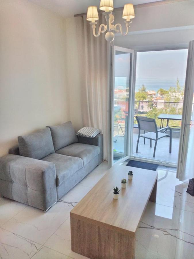 Hanioti View Apartment Extérieur photo