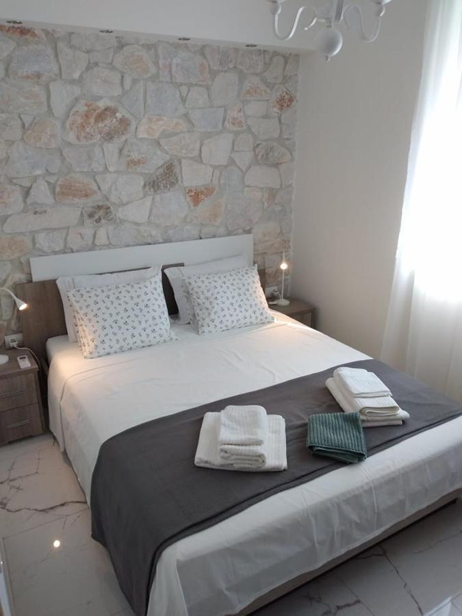 Hanioti View Apartment Extérieur photo