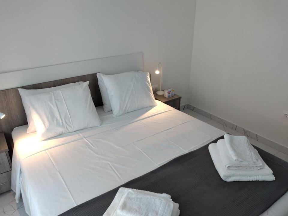 Hanioti View Apartment Extérieur photo