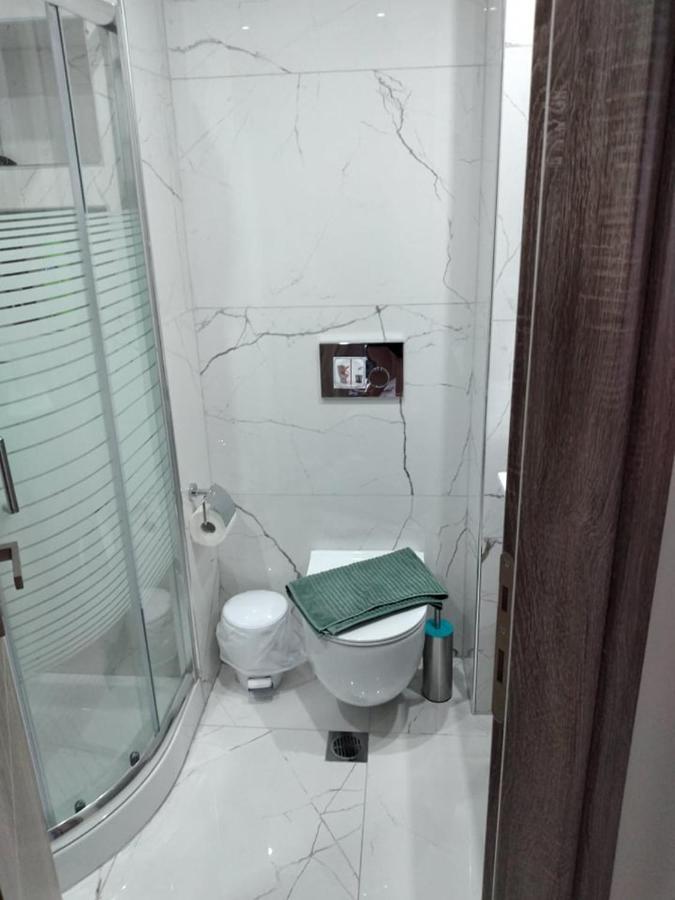 Hanioti View Apartment Extérieur photo